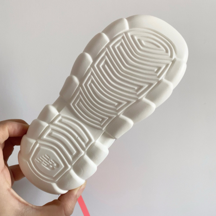 920 Hook And Loop Mesh Ultra-Light Sports Shoes for Kids 3 colors 28999061