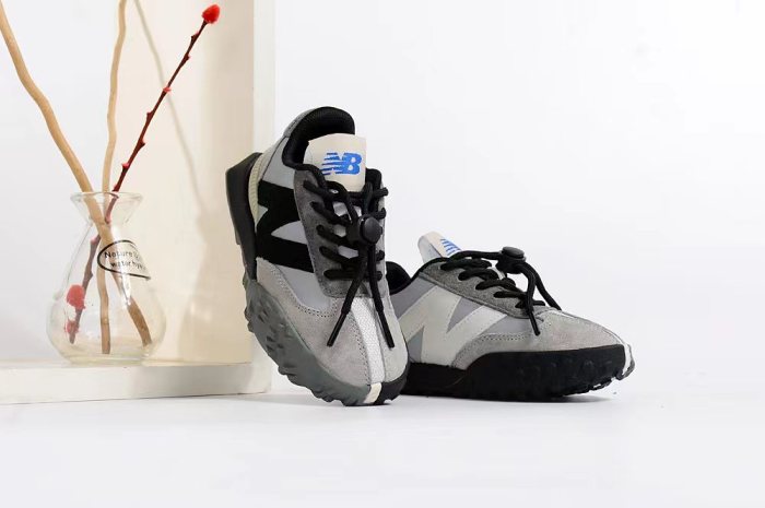 NB XC72 Anti-Slip Retro Athletic Shoes for Kids 6 colors 28998851