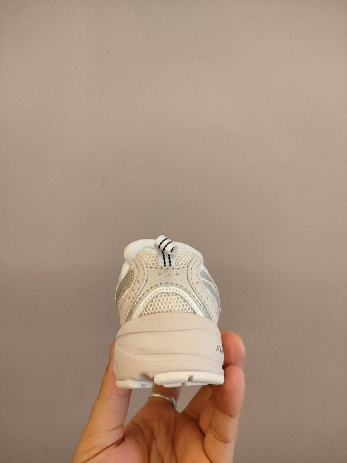 NB530 Hook & Loop Jogging Shoes for Kids 10 colors 28998854