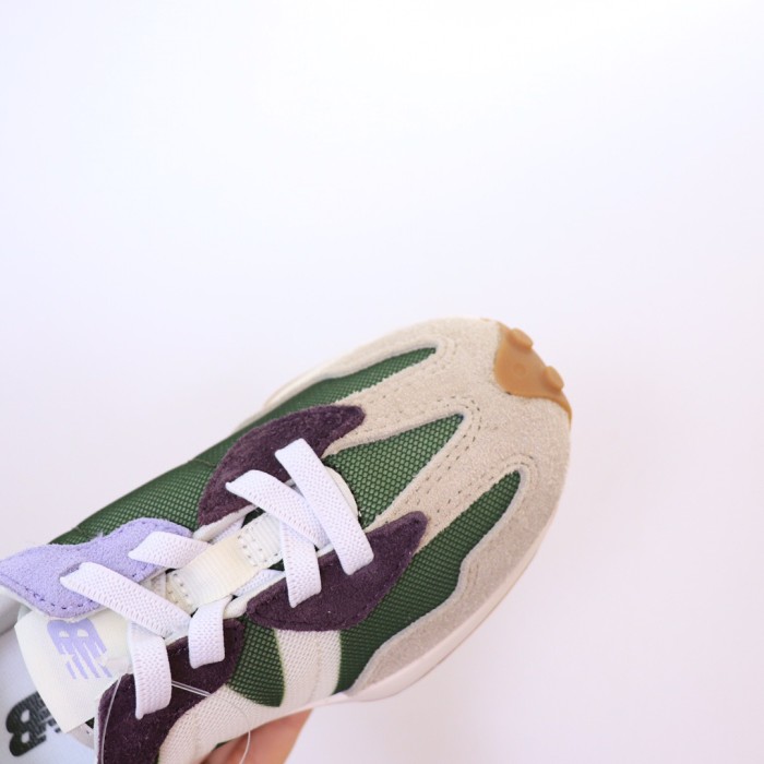 NB327 Sports Retro Jogging Shoes for Kids 17 colors 28998853