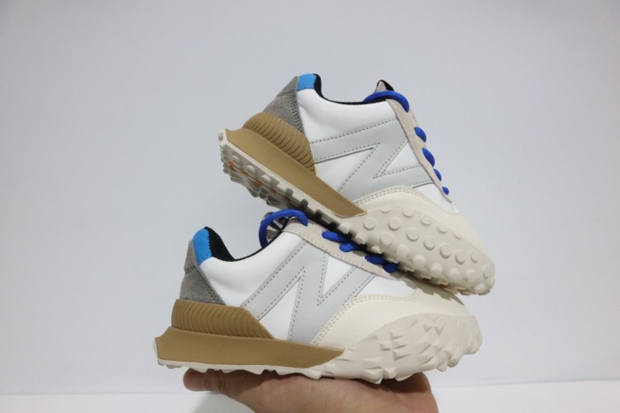 NB XC72 Anti-Slip Retro Jogging Shoes for Kids 8 colors 289988650