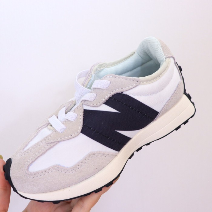 NB327 Sports Retro Jogging Shoes for Kids 17 colors 28998853