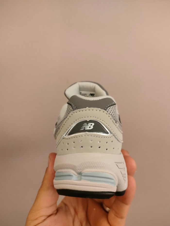 NB2002 Hook & Loop Jogging Shoes for Kids 8 colors 28998859