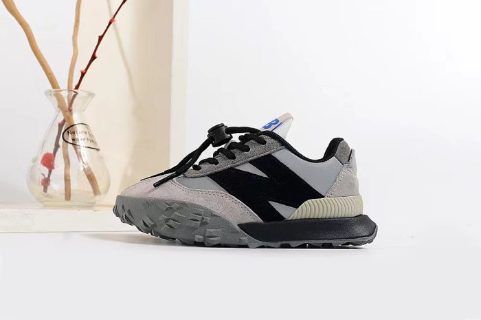 NB XC72 Anti-Slip Retro Athletic Shoes for Kids 6 colors 28998851