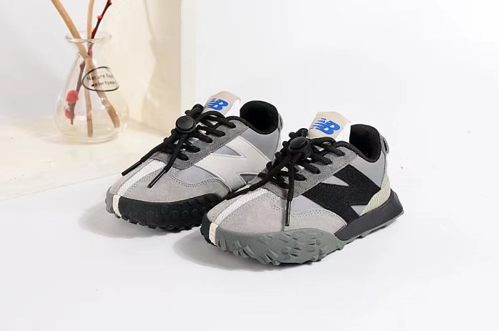 NB XC72 Anti-Slip Retro Athletic Shoes for Kids 6 colors 28998851