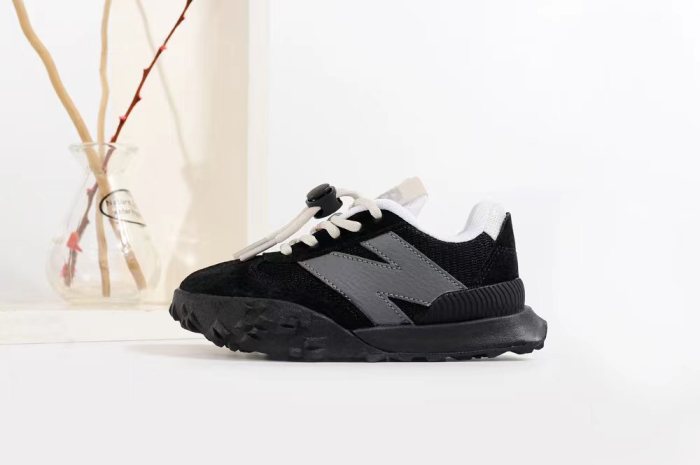 NB XC72 Anti-Slip Retro Athletic Shoes for Kids 6 colors 28998851