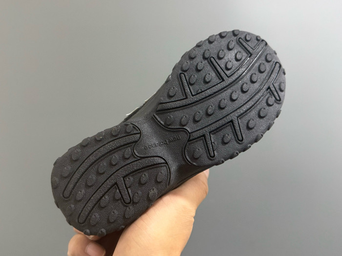 204 Shoelace Buckle Mesh Dad Shoes for Kids 8 colors 28998864