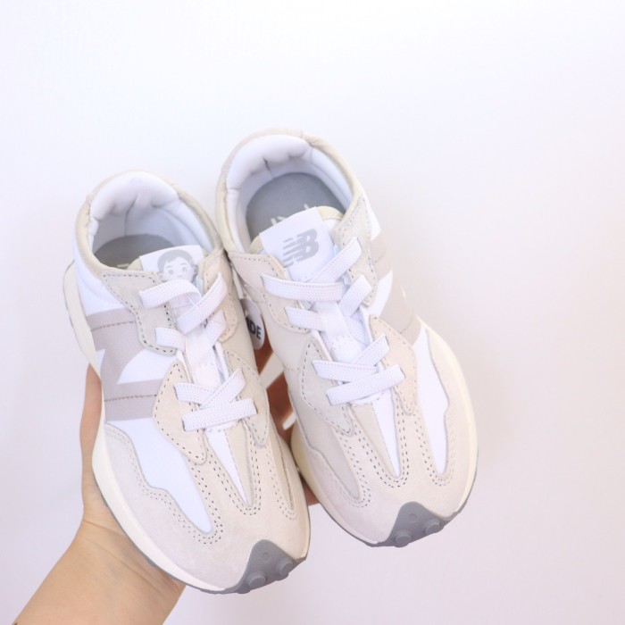 NB327 Sports Retro Jogging Shoes for Kids 17 colors 28998853