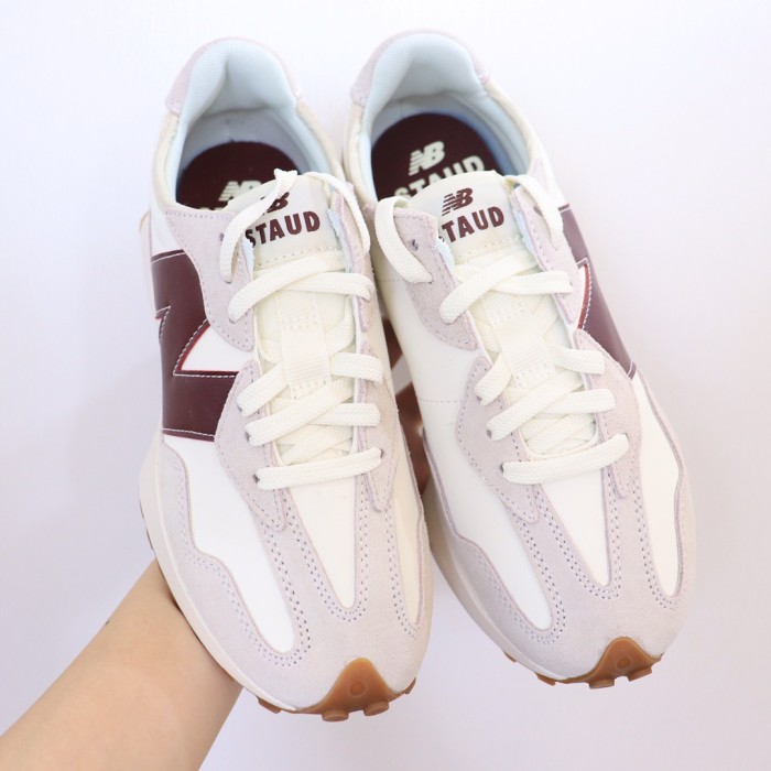 NB327 Sports Retro Jogging Shoes for Kids 17 colors 28998853