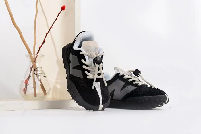 NB XC72 Anti-Slip Retro Athletic Shoes for Kids 6 colors 28998851