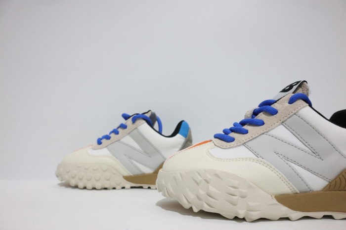 NB XC72 Anti-Slip Retro Jogging Shoes for Kids 8 colors 289988650