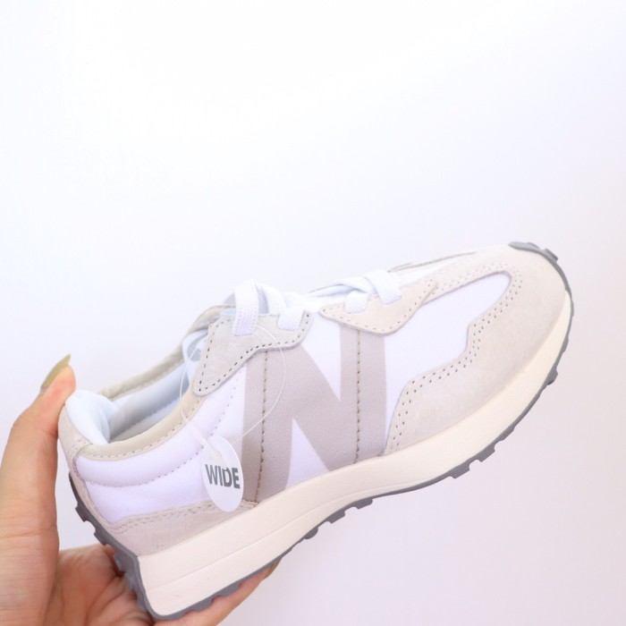 NB327 Sports Retro Jogging Shoes for Kids 17 colors 28998853