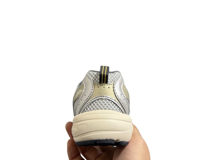 530 Series Kids' Mesh Elastic Band Dad Shoes for Kids 6 colors 28998822