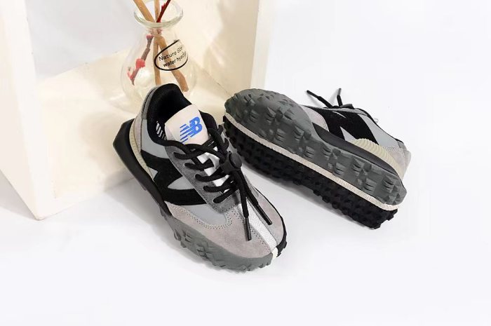 NB XC72 Anti-Slip Retro Athletic Shoes for Kids 6 colors 28998851
