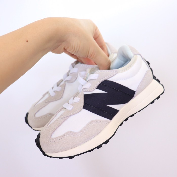 NB327 Sports Retro Jogging Shoes for Kids 17 colors 28998853