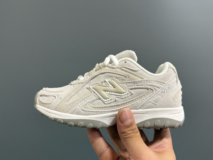 204 Shoelace Buckle Mesh Dad Shoes for Kids 8 colors 28998864