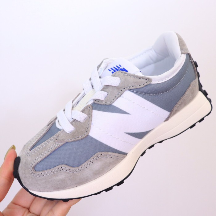NB327 Sports Retro Jogging Shoes for Kids 17 colors 28998853
