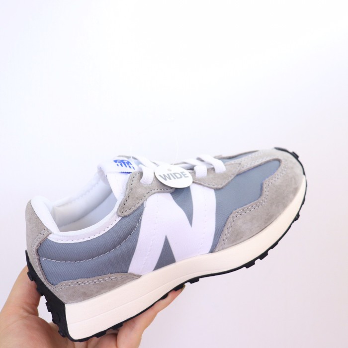 NB327 Sports Retro Jogging Shoes for Kids 17 colors 28998853