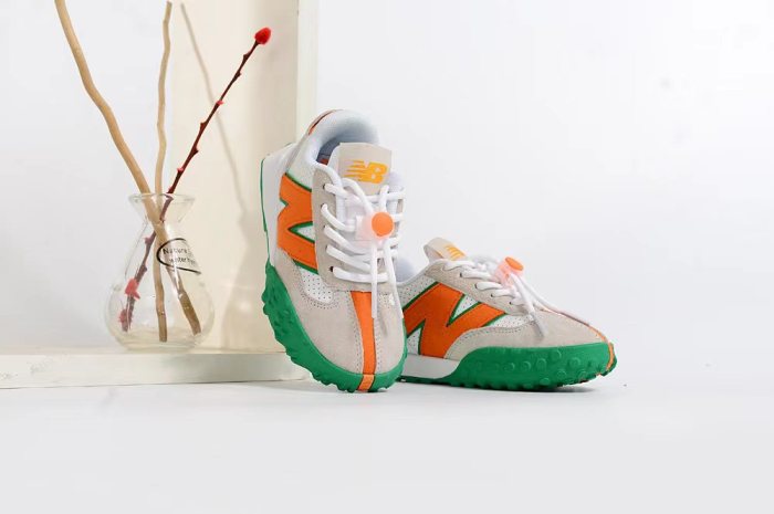 NB XC72 Anti-Slip Retro Athletic Shoes for Kids 6 colors 28998851