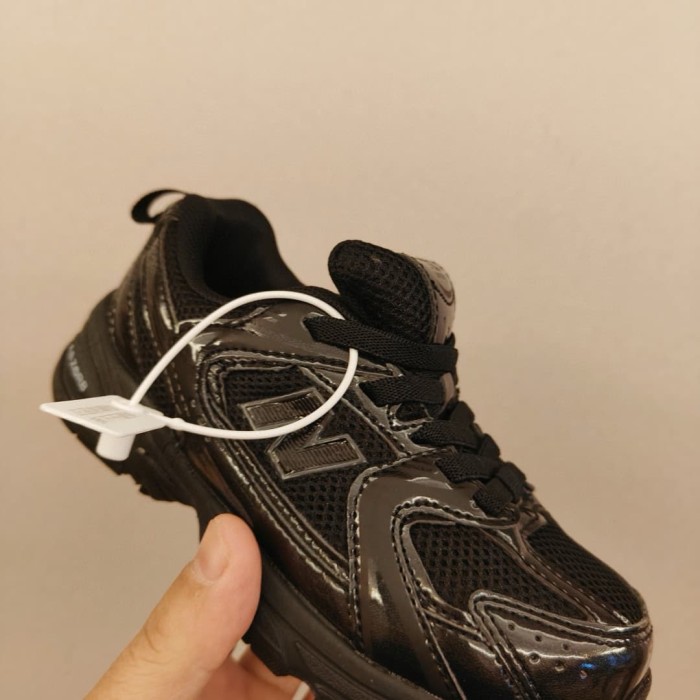 NB530 Elastic Band Jogging Shoes for Kids 24 colors 28998855