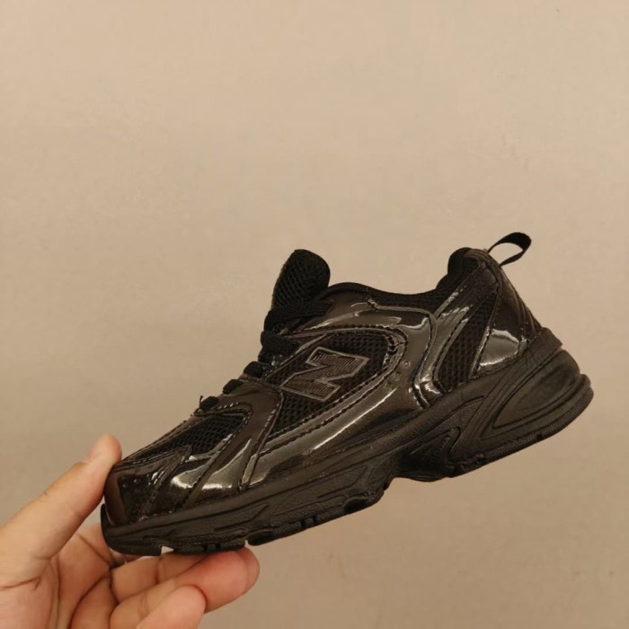 NB530 Elastic Band Jogging Shoes for Kids 24 colors 28998855