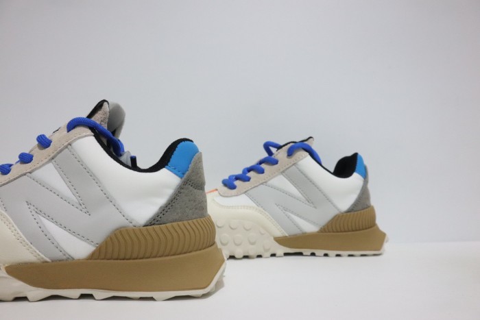 NB XC72 Anti-Slip Retro Jogging Shoes for Kids 8 colors 289988650