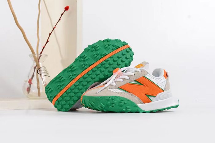 NB XC72 Anti-Slip Retro Athletic Shoes for Kids 6 colors 28998851