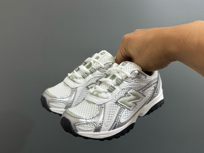204 Shoelace Buckle Mesh Dad Shoes for Kids 8 colors 28998864