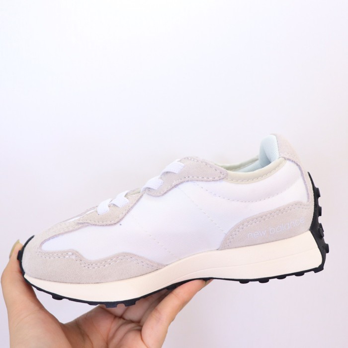 NB327 Sports Retro Jogging Shoes for Kids 17 colors 28998853