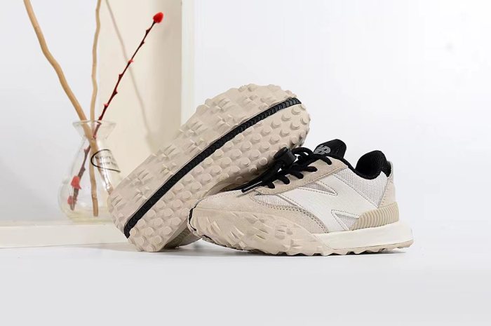NB XC72 Anti-Slip Retro Athletic Shoes for Kids 6 colors 28998851