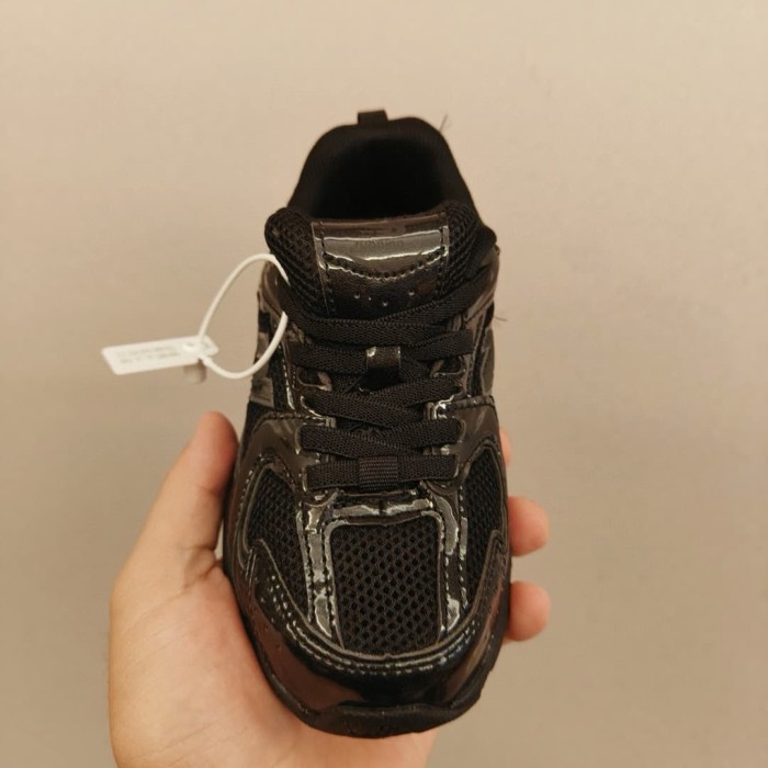 NB530 Elastic Band Jogging Shoes for Kids 24 colors 28998855
