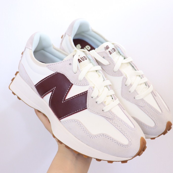 NB327 Sports Retro Jogging Shoes for Kids 17 colors 28998853