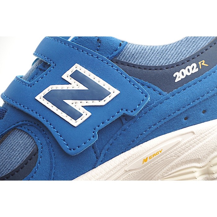 NB2002 Elastic Band Hook & Loop Running Shoes for Kids 11 colors 28998861