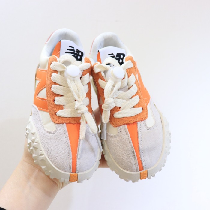 NB XC72 Anti-Slip Retro Jogging Shoes for Kids 8 colors 289988650