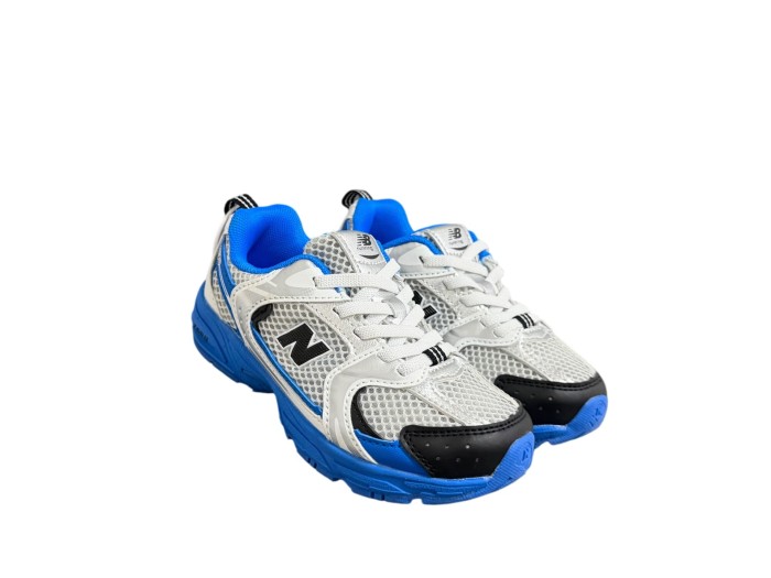 530 Series Kids' Mesh Elastic Band Dad Shoes for Kids 6 colors 28998822