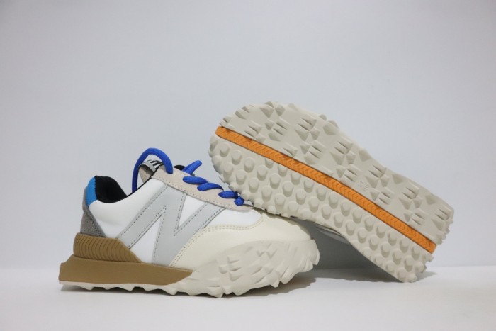 NB XC72 Anti-Slip Retro Jogging Shoes for Kids 8 colors 289988650