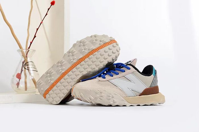 NB XC72 Anti-Slip Retro Athletic Shoes for Kids 6 colors 28998851
