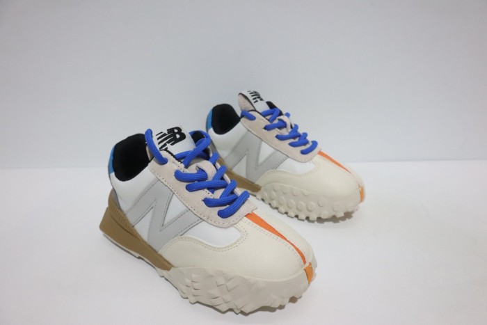 NB XC72 Anti-Slip Retro Jogging Shoes for Kids 8 colors 289988650