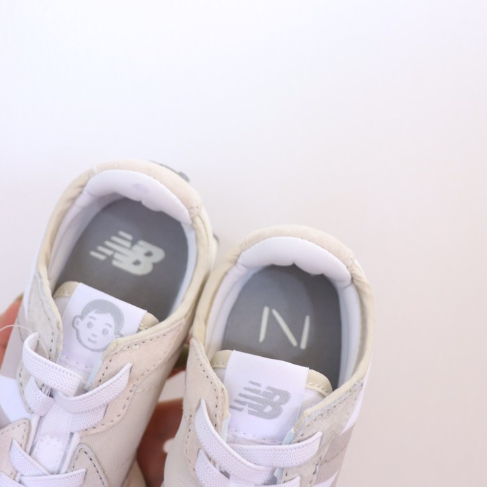 NB327 Sports Retro Jogging Shoes for Kids 17 colors 28998853