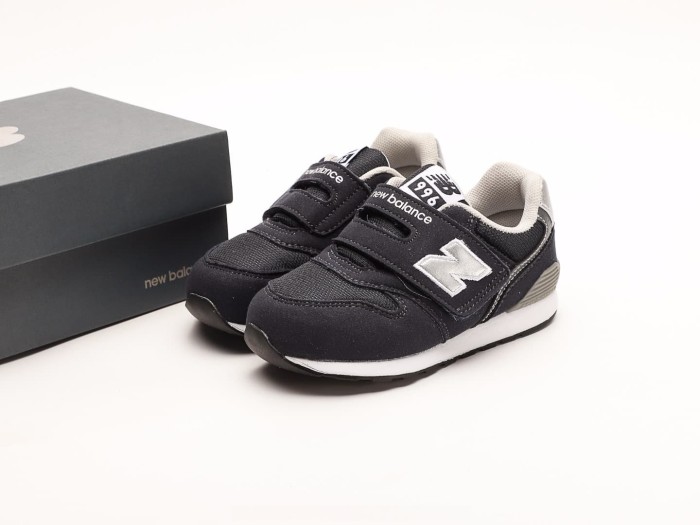 NB996 Hook & Loop Jogging Shoes for Kids 26 colors 28998858