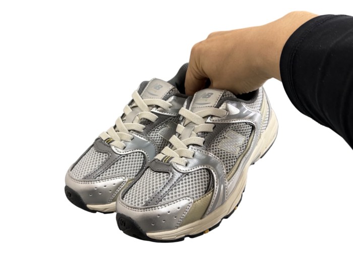 530 Series Kids' Mesh Elastic Band Dad Shoes for Kids 6 colors 28998822