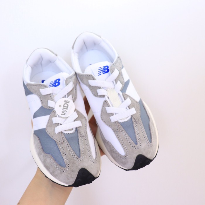 NB327 Sports Retro Jogging Shoes for Kids 17 colors 28998853