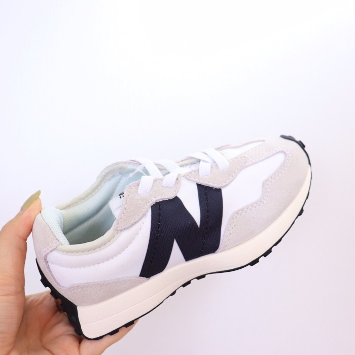 NB327 Sports Retro Jogging Shoes for Kids 17 colors 28998853