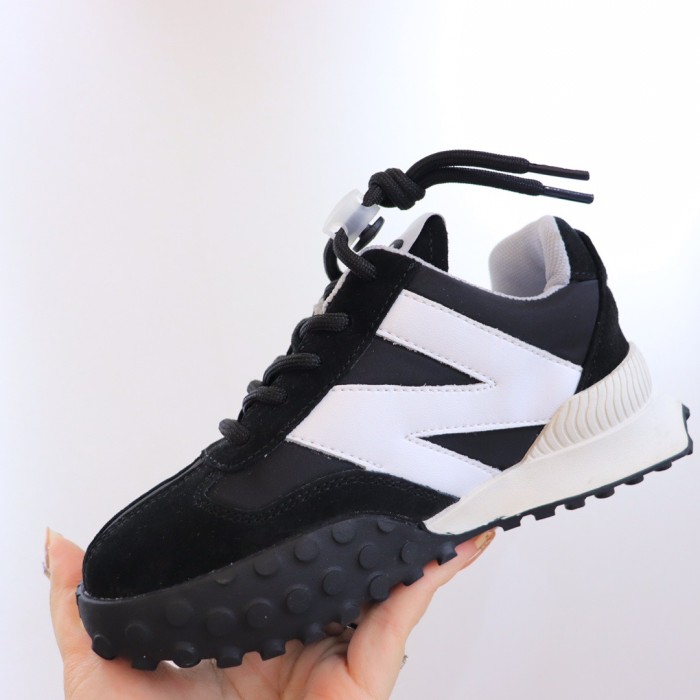 NB XC72 Anti-Slip Retro Jogging Shoes for Kids 8 colors 289988650