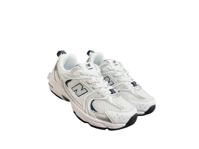 530 Series Kids' Mesh Elastic Band Dad Shoes for Kids 6 colors 28998822