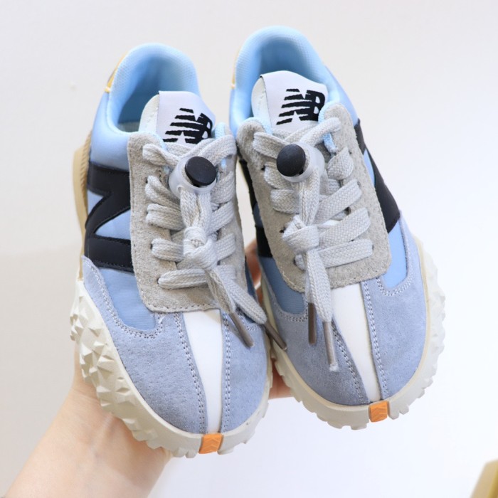 NB XC72 Anti-Slip Retro Jogging Shoes for Kids 8 colors 289988650