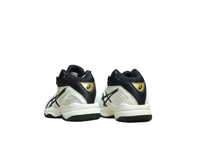 AC DUNKSHOT MB 9 Basketball Shoes for Kids 5 colors 29001615
