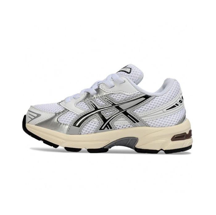 AC Gel-1130 Autumn/Winter Cushioning Running Shoes for Kids 14 colors 29001616