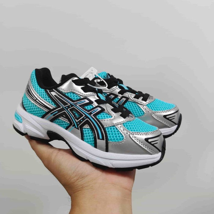 AC Gel-1130 Autumn/Winter Cushioning Running Shoes for Kids 14 colors 29001616