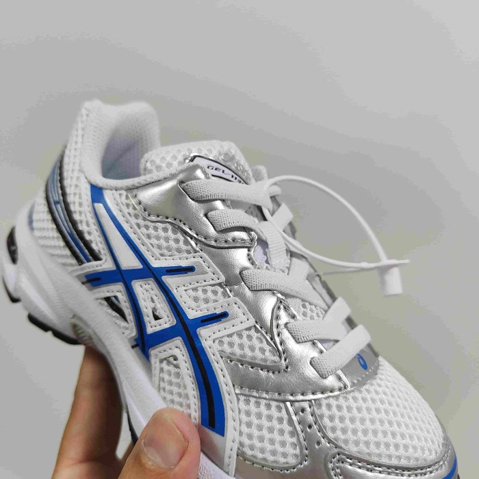 AC Gel-1130 Autumn/Winter Cushioning Running Shoes for Kids 14 colors 29001616